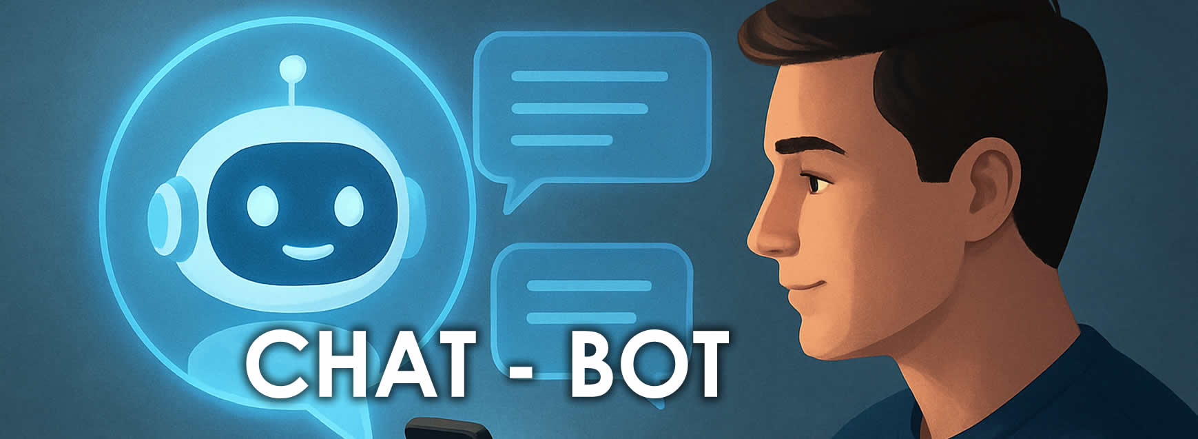 chat bot